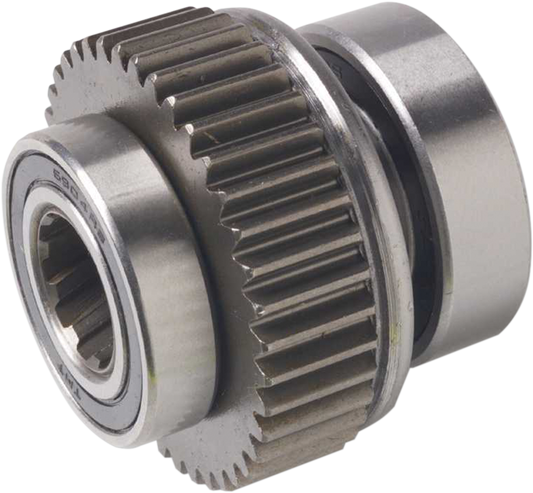 Starter - Drive Clutch566