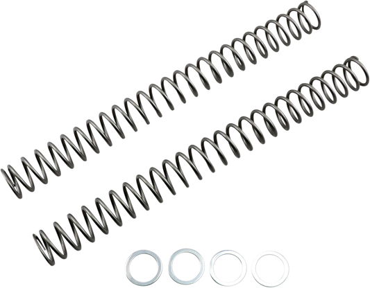 Fork Springs - 0.46 kg/mm