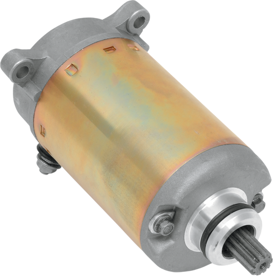 Starter Motor - Triumph