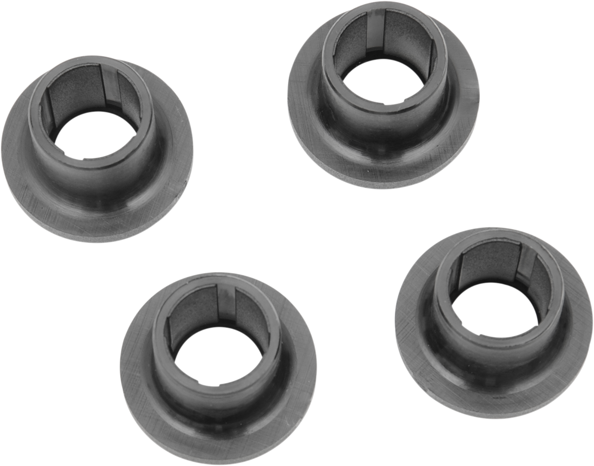 A-Arm Bushing Kit - Front Upper/Lower