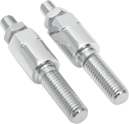 Front Turn Signal Studs - '06-'07 Dyna