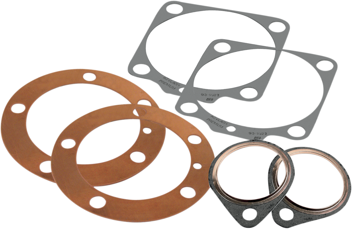 Base/Head Gaskets 3.5 Big Twin