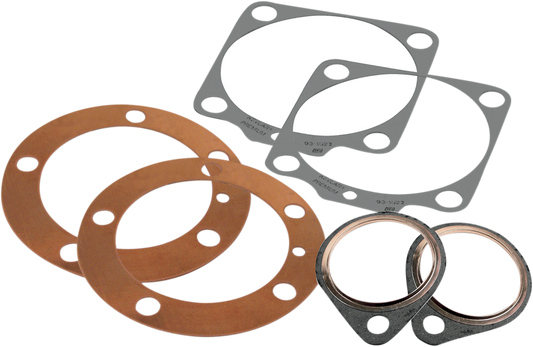 Base/Head Gaskets 3.5 Big Twin