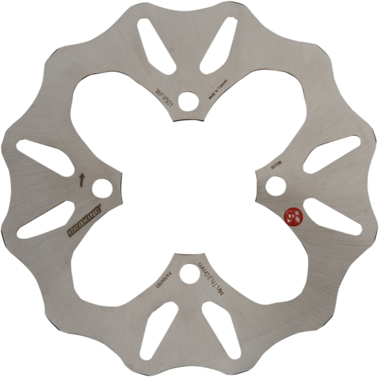 Brake Rotor - KFX 450 R - WF9501
