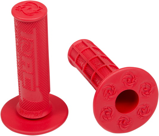 Grips - Holeshot - Soft - MX - Red
