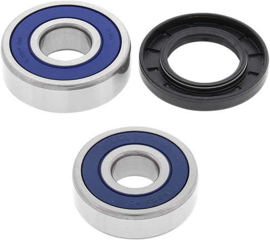 Wheel Bearing Kit - Rear - Honda