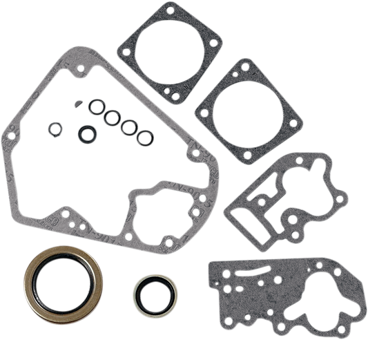 Lower End Gasket Kit584