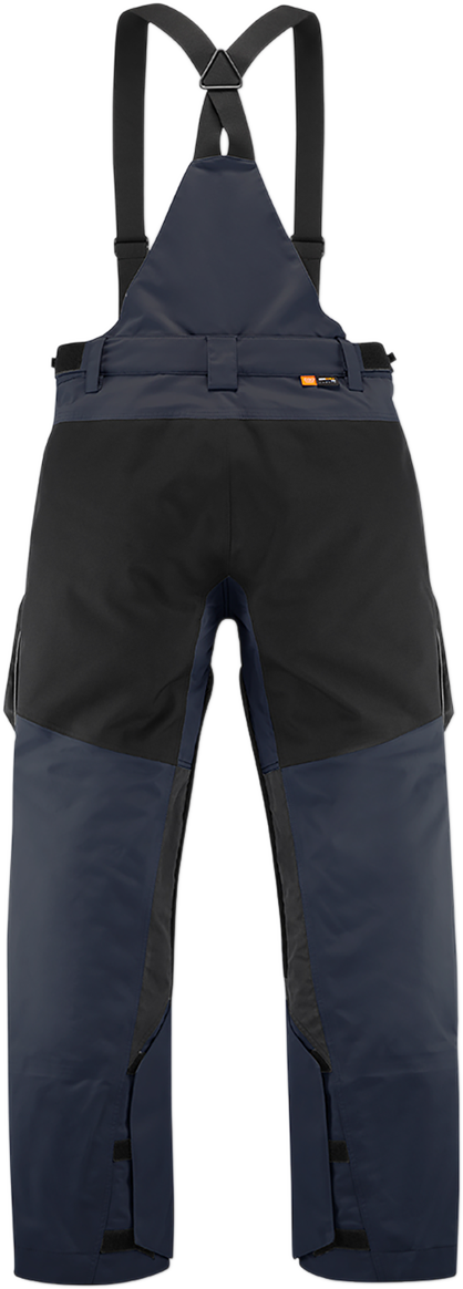 Raiden Pants - Blue