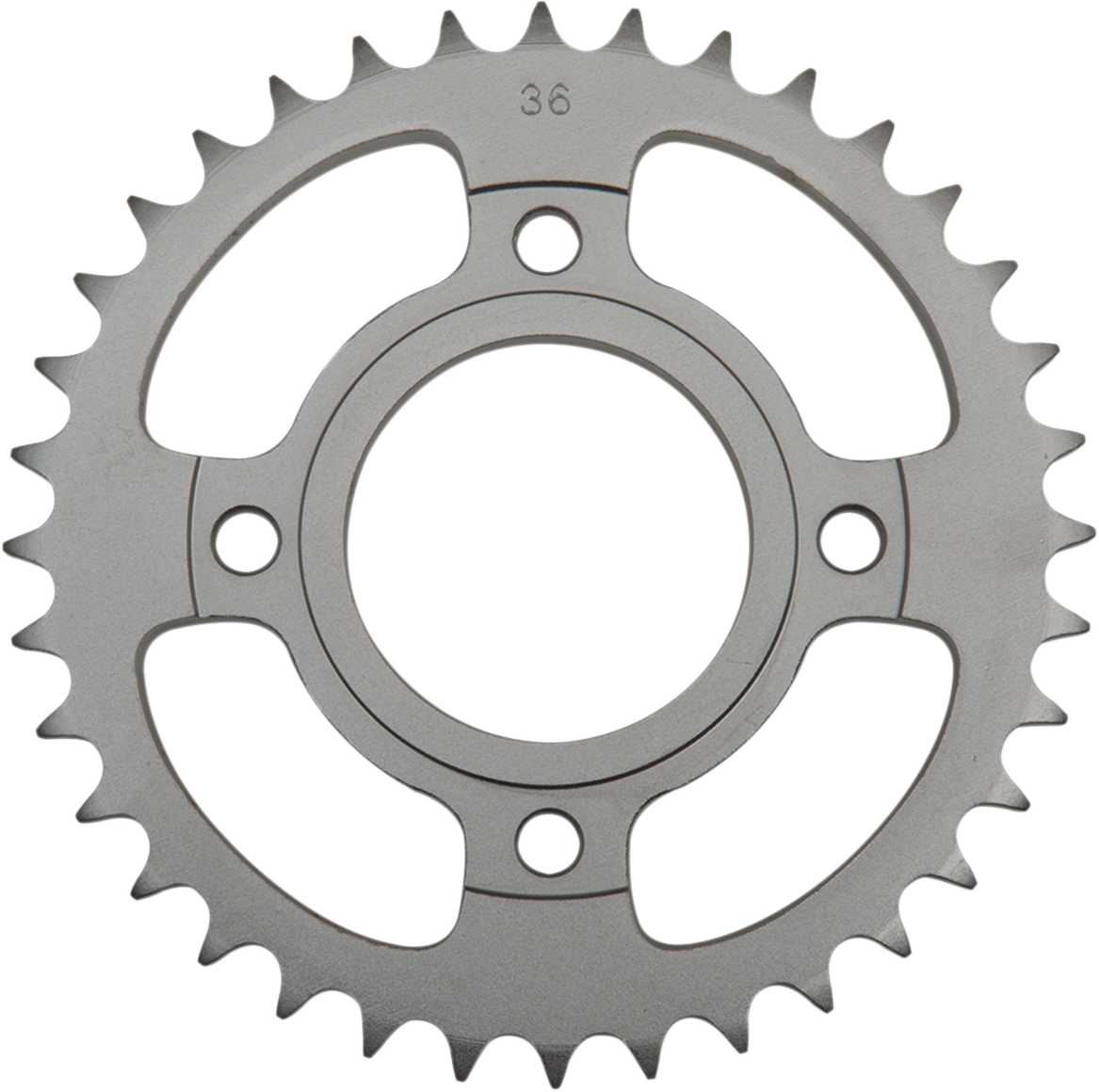 Rear Honda Sprocket - 530 - 36 Tooth