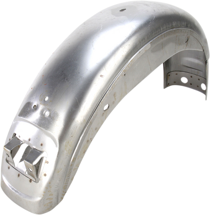 Salpicadera trasera sin acabado 7.25" W