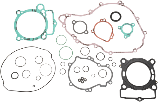 Complete Motor Gasket Kit - 250 SXF/XCF