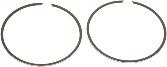 Ring Set - Bombardier