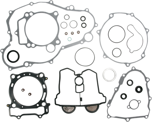 Motor Gasket Kit with Seal - YFZ450