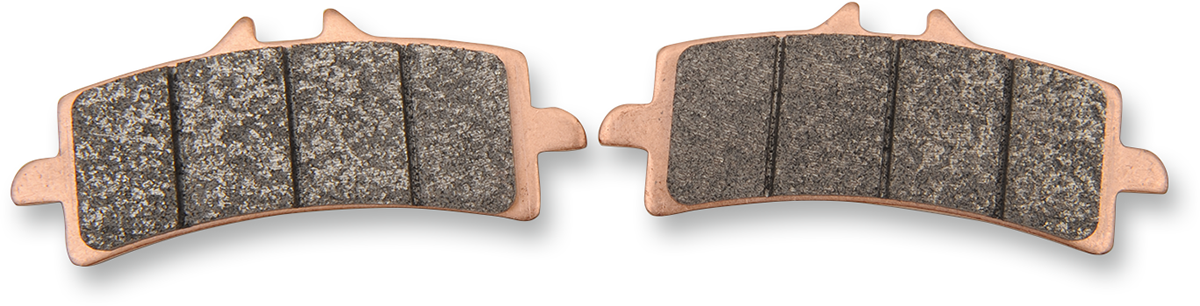 CM55 Brake Pads