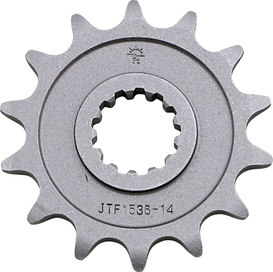 Counter Shaft Sprocket - 14-Tooth