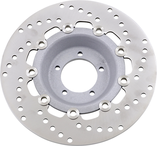 Brake Rotor - BMW - MD602RS