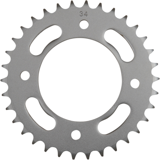 Rear Honda Sprocket - 530 - 34 Tooth