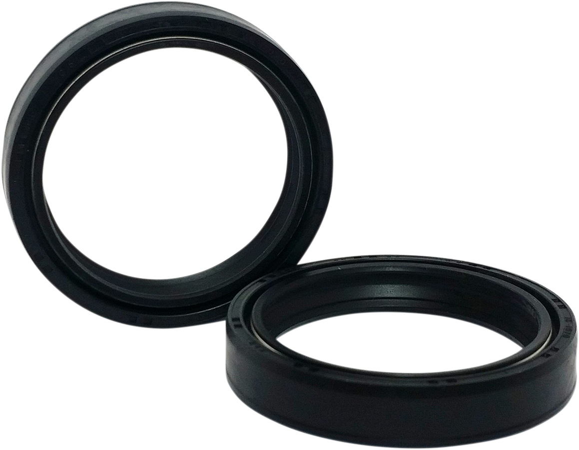 Fork Seals - 46 mm x 58 mm x 10.5 mm