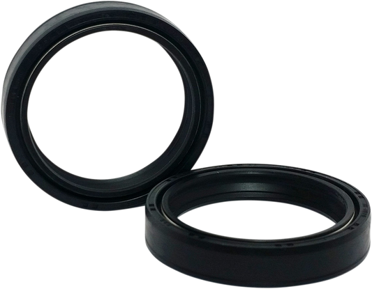Fork Seals - 46 mm x 58 mm x 10.5 mm