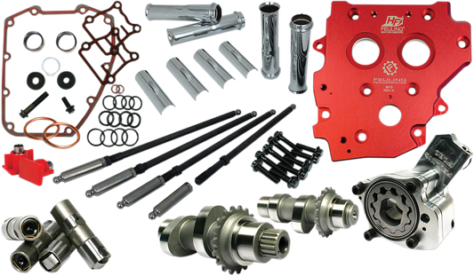 Cam Kit - Reaper - Twin Cam