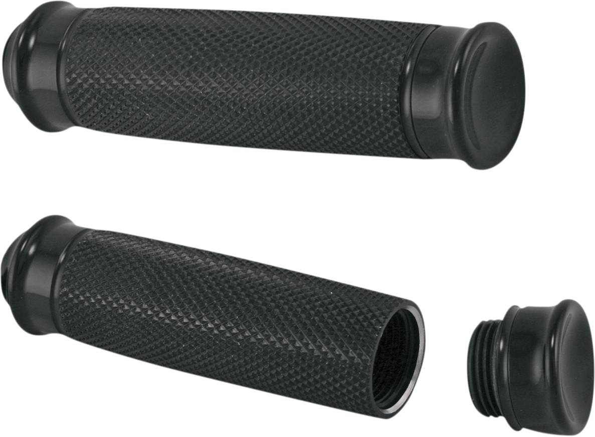 Vice Footpegs - Black