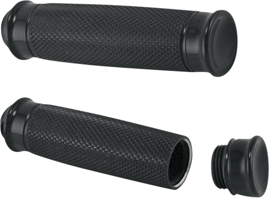 Vice Footpegs - Black