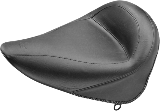 Vintage Solo Seat - Softail