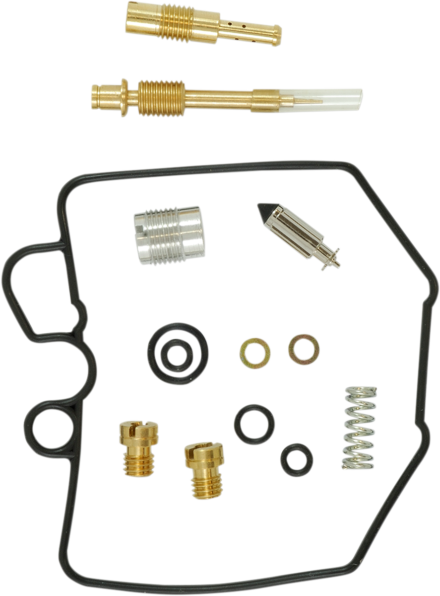 Carburetor Repair Kits