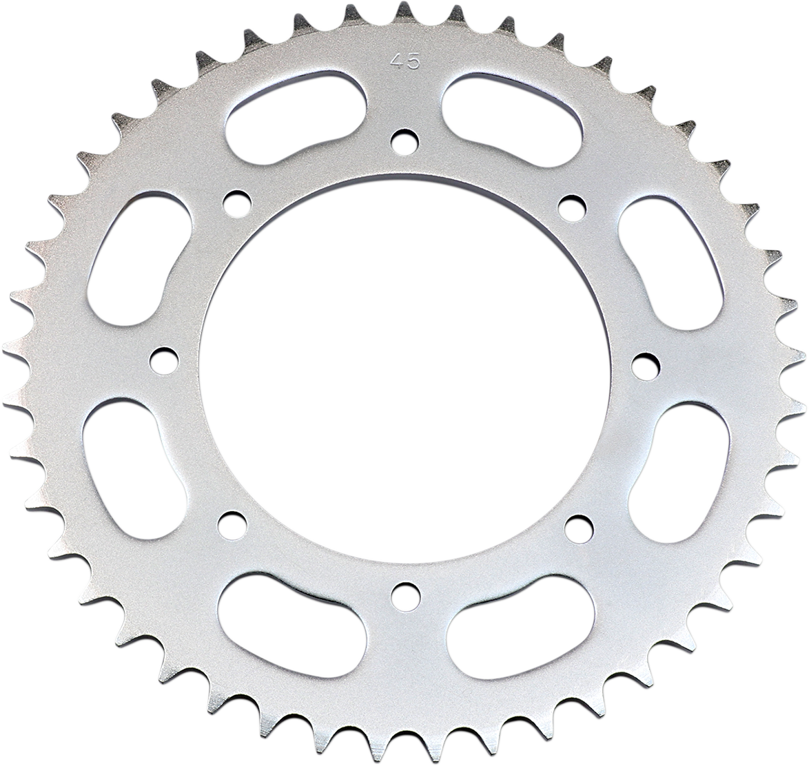 Rear Kawasaki Sprocket - 520 - 45 Tooth