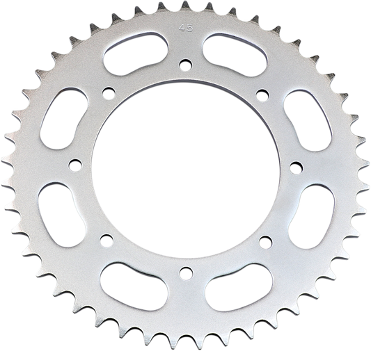 Rear Kawasaki Sprocket - 520 - 45 Tooth