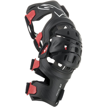 Rodilleras protectoras Alpinestars Bionic-10 Carbon