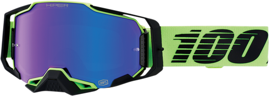 Armega Goggles - Uruma - HiPER Blue