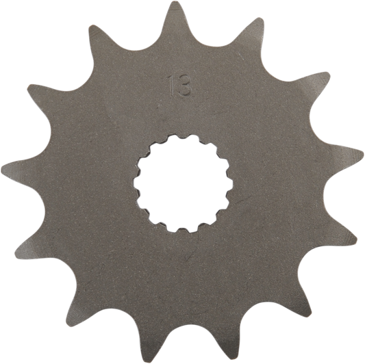 Counter Shaft Sprocket - 13-Tooth