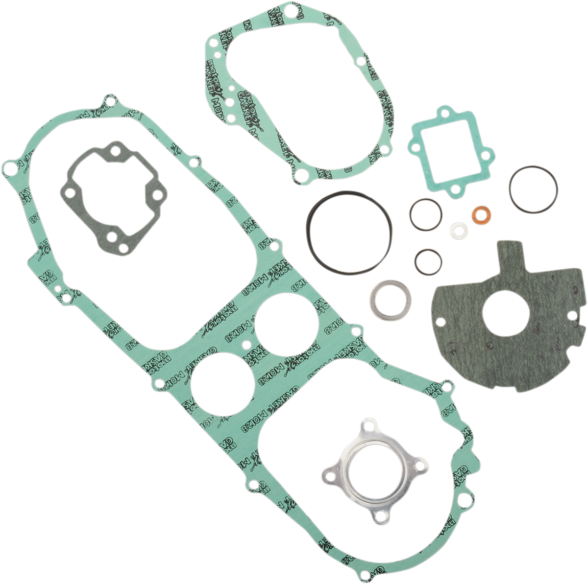 Complete Gasket Kit - Yamaha