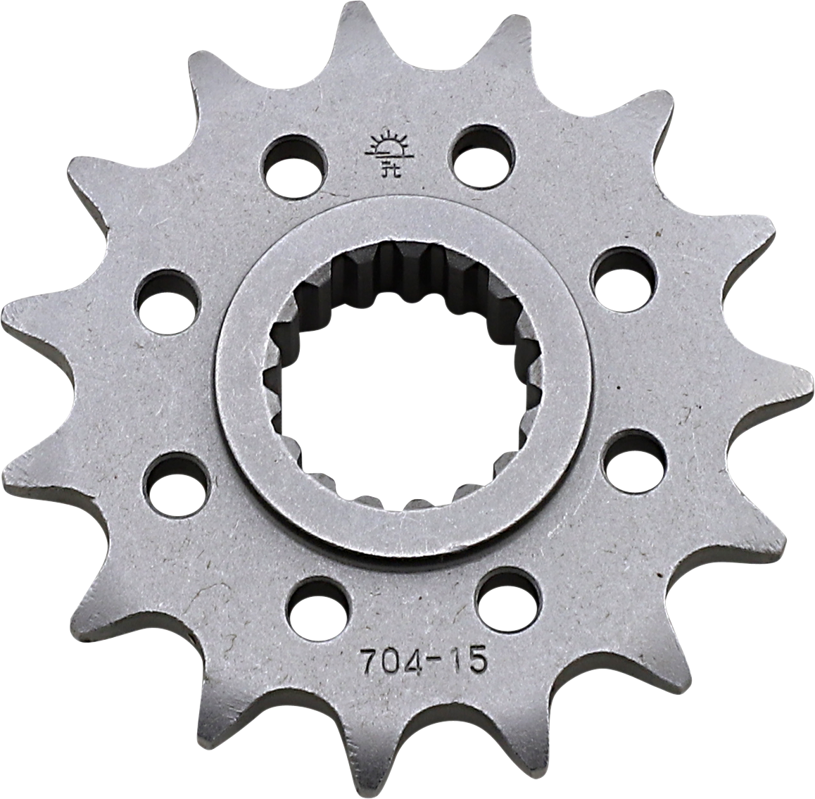 Counter Shaft Sprocket - 15-Tooth