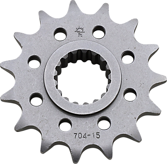 Counter Shaft Sprocket - 15-Tooth