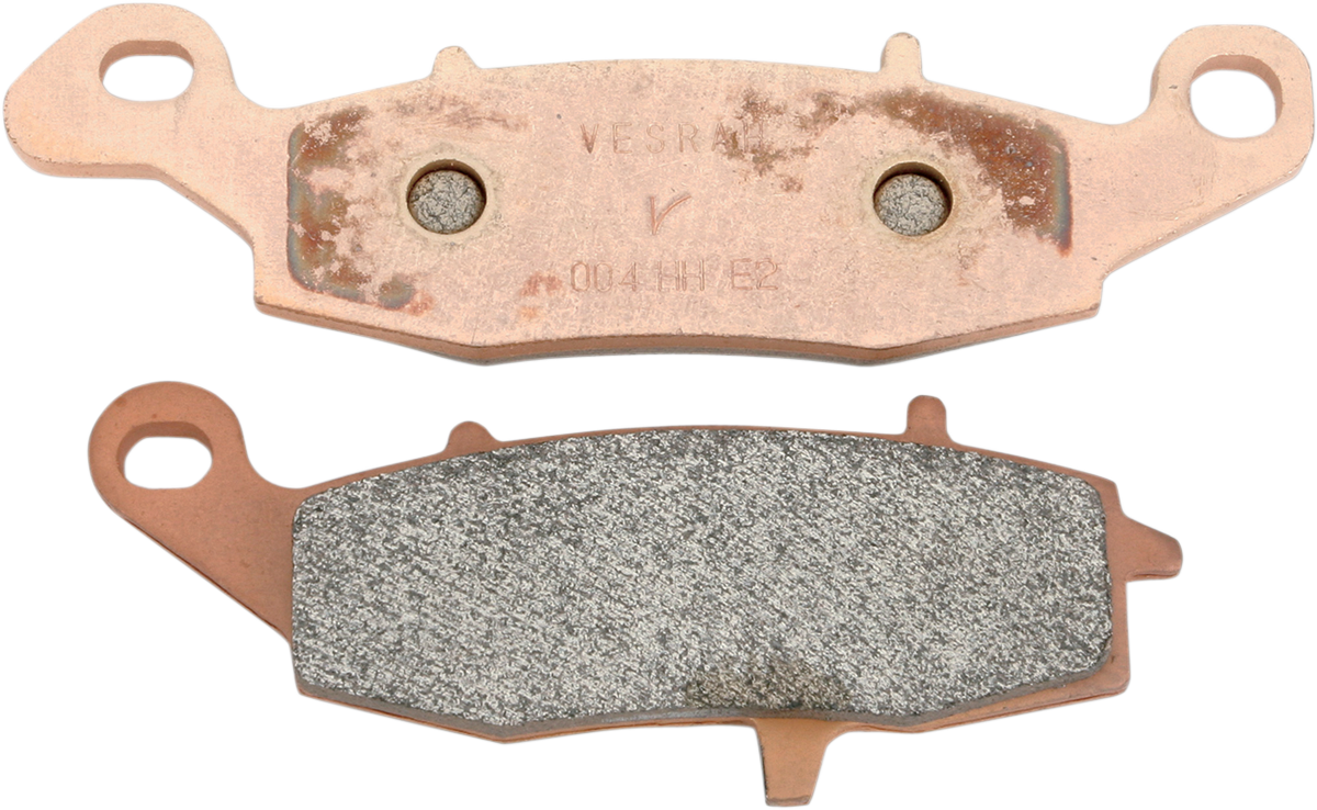 JL Sintered Metal Brake Pads - VD-352JL