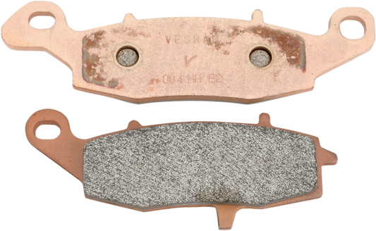 JL Sintered Metal Brake Pads - VD-352JL