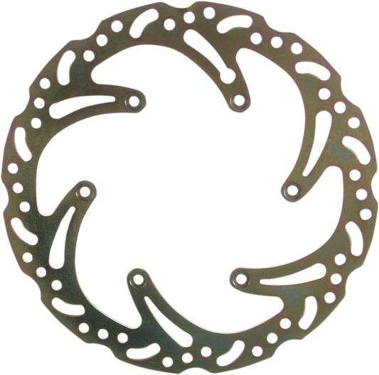 Brake Rotor - Yamaha