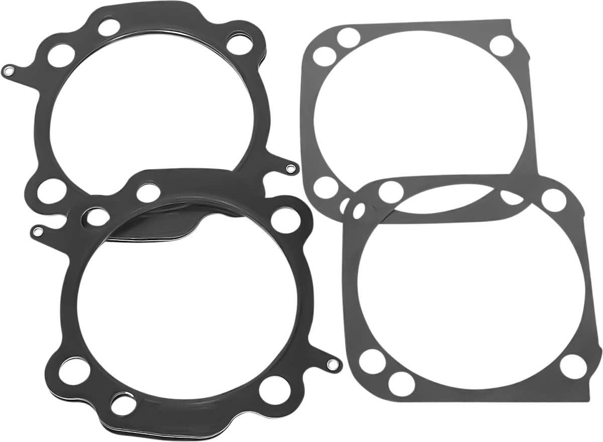 Gasket Kit - 117" - Twin Cam