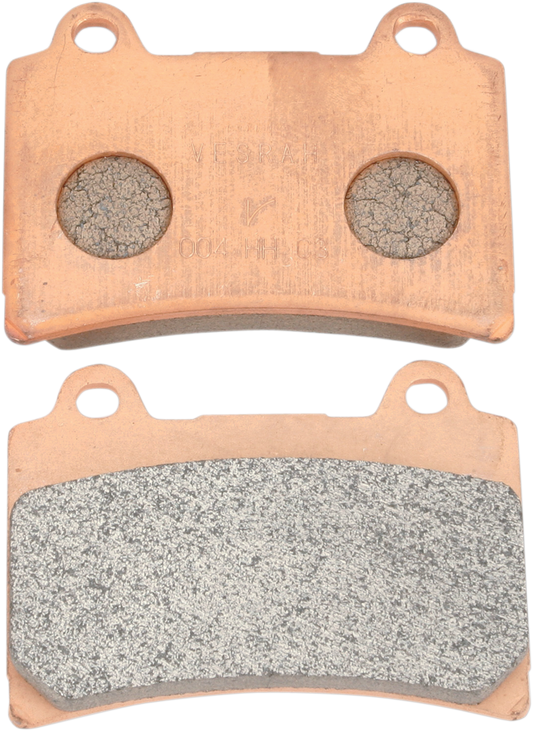 JL Sintered Metal Brake Pads - VD-242JL