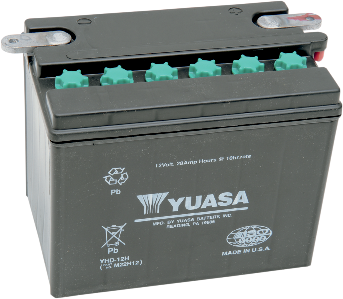 Battery - YHD-12