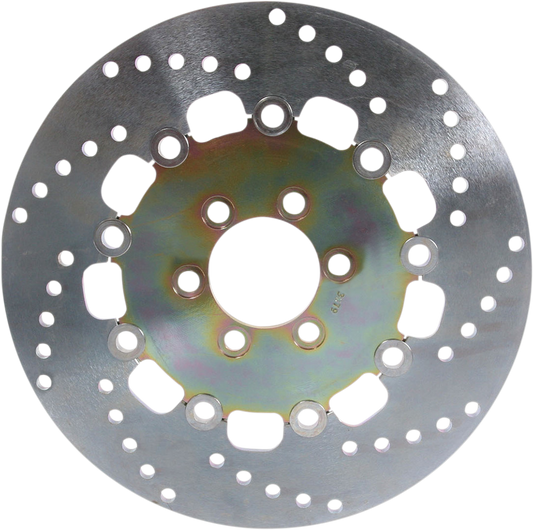 Brake Rotor - VL 1500 Intruder - MD3079