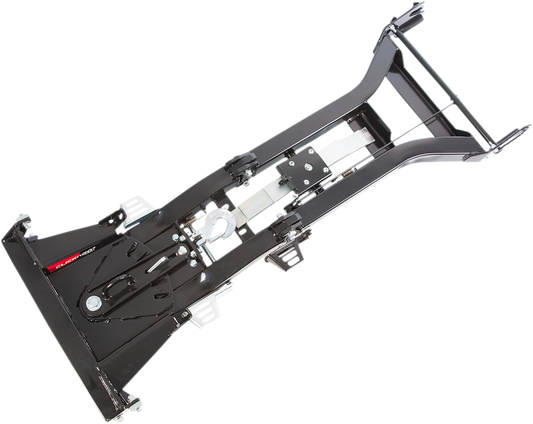 Click N' Go 2 Plow Push Frame - UTV