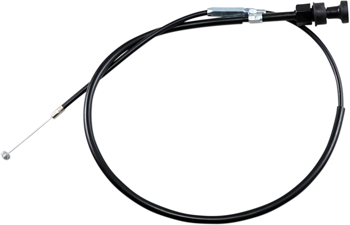 Choke Cable - Honda - Black