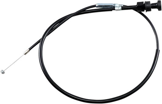 Choke Cable - Honda - Black