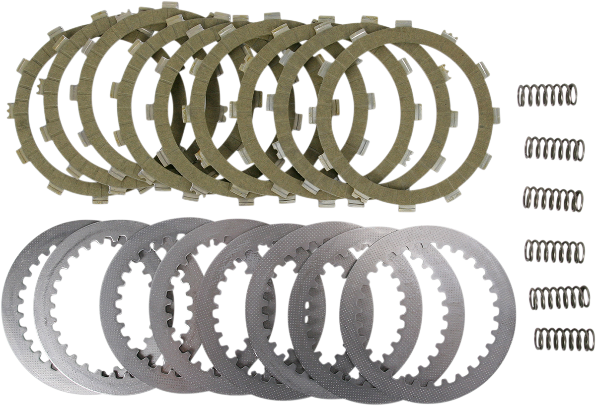 Clutch Kit