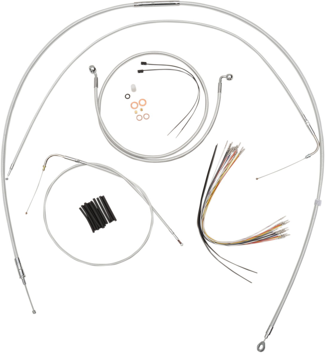 Sterling Chromite IIÂ® Control Cable Kit800200195