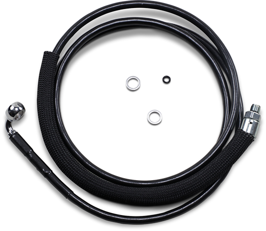 Clutch Line - Black1908066