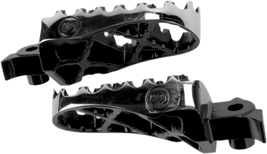 Hybrid Footpeg - KLR